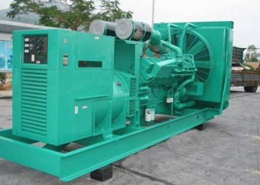 和林格尔75kw康明斯柴油发电机组图片 和林格尔75kw康明斯柴油发电机组图片